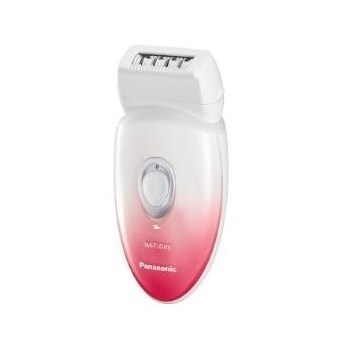 Epilator Panasonic ES-EU20-P503 Wet&Dry