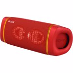 Boxa portabila Sony SRS-XB33 Red