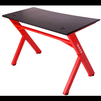 Birou Gaming Inaza Storm Black Red