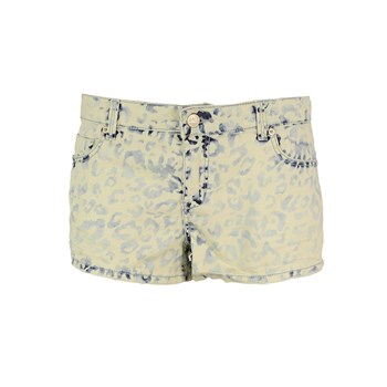 Pantaloni scurti Pimkie Shel Light Blue