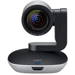 Camera web Logitech PTZ Pro 2 Full HD Black