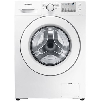 Masina de spalat rufe Samsung WW60J3083LWLE 6 kg 1000rpm A++ Alb ww60j3083lw