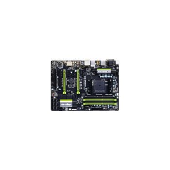 GIGABYTE Placa de baza A88X, socket FM2+