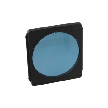 Cokin P162 PolaColor Blue