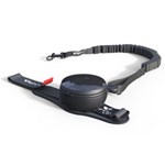 Lesa Retractabila Lishinu Black