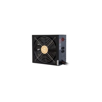 ChiefTec Sursa APS 650W, APS-650CB, ATX 12V 2.3, neagra, Retail