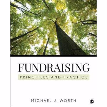 Fundraising: Principles and Practice, Paperback