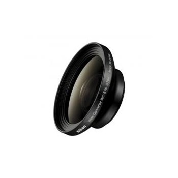 Nikon WC-E76 - Convertor Wide 0.76x pt Coolpix P6000
