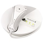 Epilator REMINGTON IPL6780 i-LIGHT, 150.000 pulsatii, Tehnologie ProPulse, alb-gri