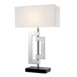 Lampa de birou Lamp Leroux Eichholtz