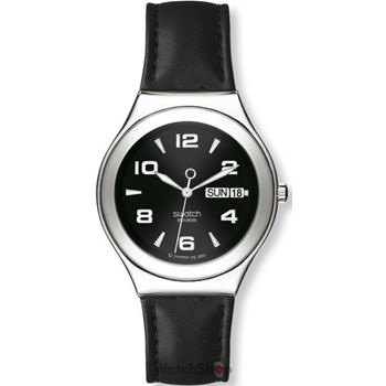 Ceas Swatch Feature Steel