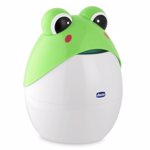 Aparat pentru aerosoli (nebulizator) Chicco Broscuta