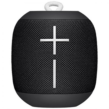 Boxa portabila Ultimate Ears WONDERBOOM Phantom, Bluetooth, Waterproof, Black