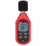Decibelmetru digital Uni-T UT-353 mie0286