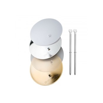 Elinchrom #26310 DEFLECTOR Set