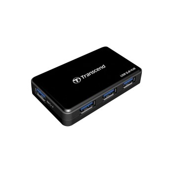 Transcend 4-Port USB 3.0 Hub