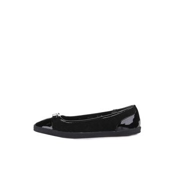 Balerini Dorothy Perkins matlasati negri