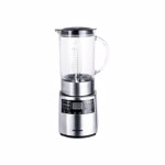 Blender Heinner HBL-1000XMC, 1000 W, 1.5 L, 5 viteze, Inox