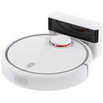 Robot pentru curatenie XIAOMI Mi Vacuum 1, 0.42l, 14.4V, alb