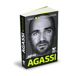 Open. O autobiografie