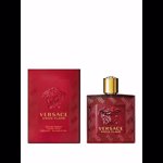 Apa de Parfum Eros Flame, Barbati