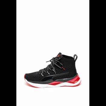 Pantofi sport slip-on mid-high LQDCELL Shatter
