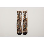 Digital Realtree Socks