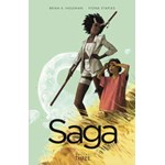 Saga, Volume 3