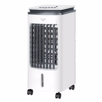 Aparat de aer conditionat portabil 80W Teesa