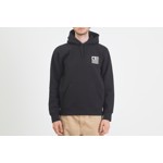 Waving State Flag Hoodie