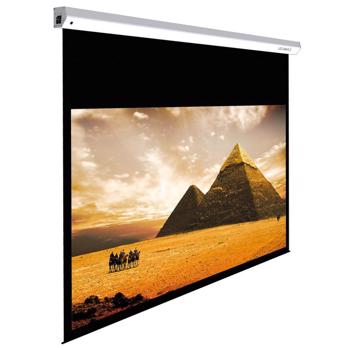 Ecran Proiectie Videoproiector Lumene Majestic HD 16:9