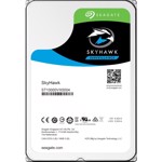Hard disk Seagate SkyHawk 4TB 5900RPM SATA-III 64MB