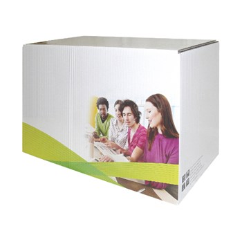 Toner compatibil 124A Magenta, HP Q6003A