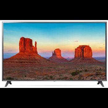 Televizor LED 190 cm LG 75UK6200PLB 4K Ultra HD Smart TV 75uk6200plb