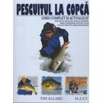 Pescuitul la copca - Tim Allard