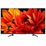 Televizor Smart Android LED Sony BRAVIA, 123.2 cm, 49XG8396, 4K Ultra HD, Clasa A