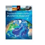 Enciclopedia vizuala a copiilor: Planeta Pamant