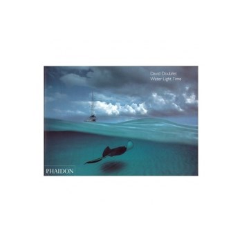 Water Light Time - David Doubilet