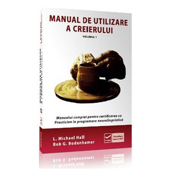 Manual de utilizare a creierului vol. 2