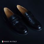 Mocasini SB 3012 1000_CRUST_NERO
