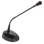 Microfon conferinte cu stativ 54CM