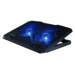 Stand/Cooler Hama 53065 pentru notebook 15.6", Negru