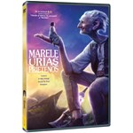 Marele Urias Prietenos DVD