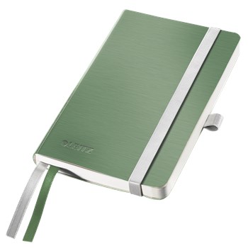 Caiet de birou, A6, matematica, coperta felxibila, fistic, LEITZ Style