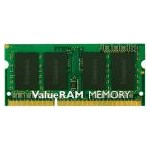 Kingston notebook, 8GB, DDR3, 1333MHz, CL9