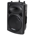 BOXA ACTIVA 12 inch/30CM USB/MP3/BT TELECOMANDA