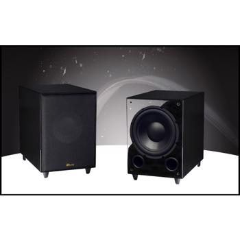 Subwoofer Davis Acoustics Basson 77