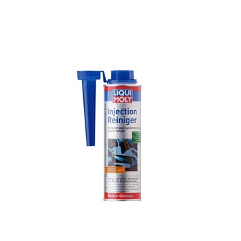 Adititv penru curatarea injectoarelor LIQUI MOLY 8376, benzina