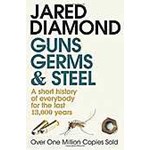 Guns, Germs And Steel