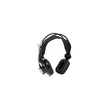 Casti cu Microfon Gembird MHS-110